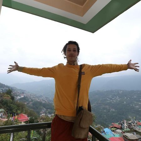Hotel Tenancy Gangtok Exterior photo